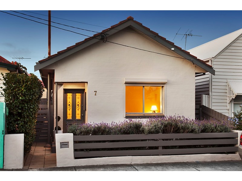 7 Darling Street, Footscray VIC 3011
