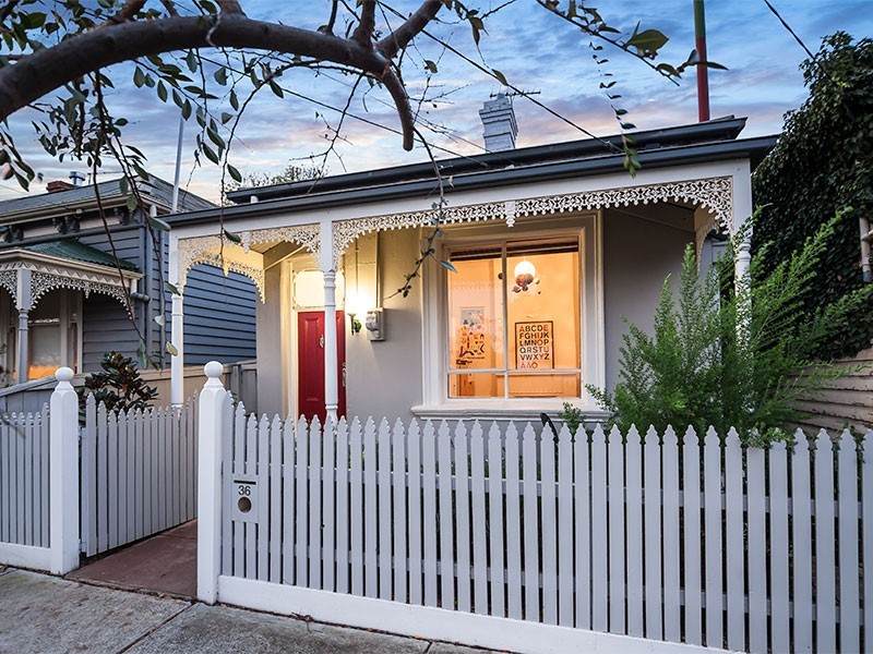 36 Austin Street, Seddon VIC 3011