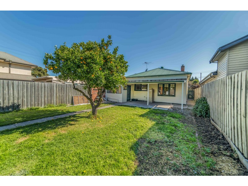 19 First Street, West Footscray VIC 3012
