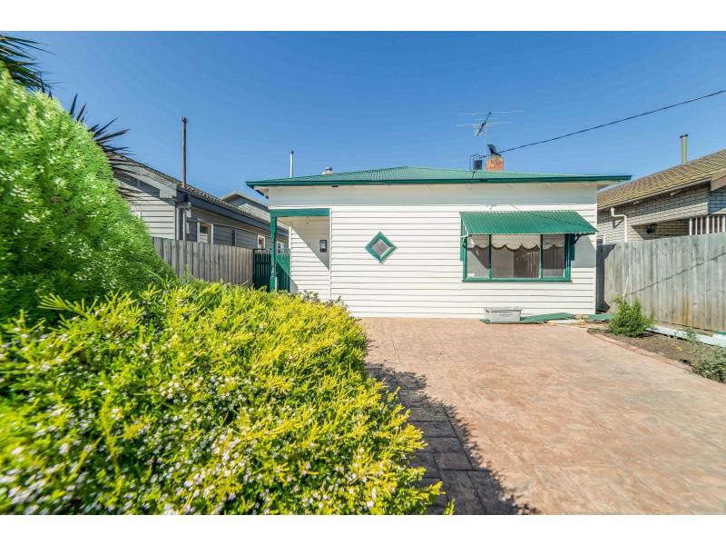 19 First Street, West Footscray VIC 3012