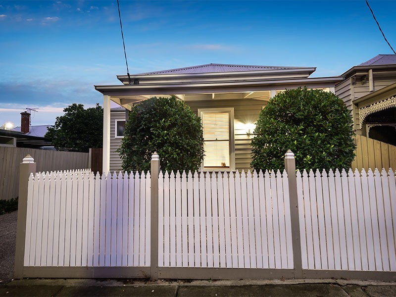 1 Windsor Street, Footscray VIC 3011