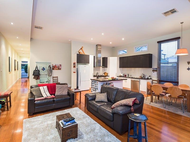 1 Windsor Street, Footscray VIC 3011