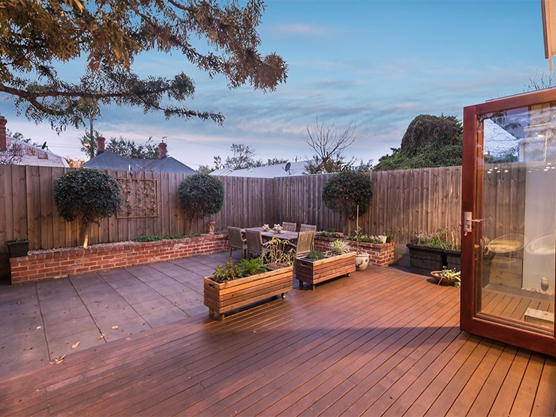 1 Windsor Street, Footscray VIC 3011