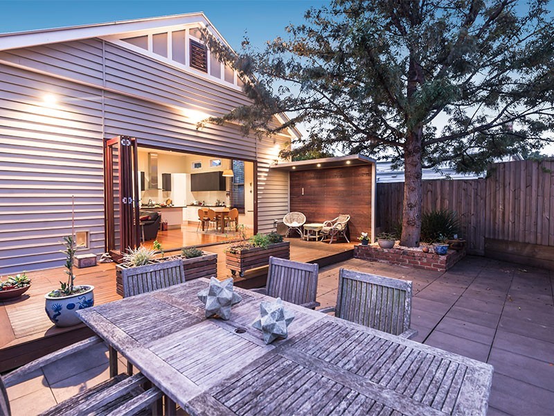 1 Windsor Street, Footscray VIC 3011