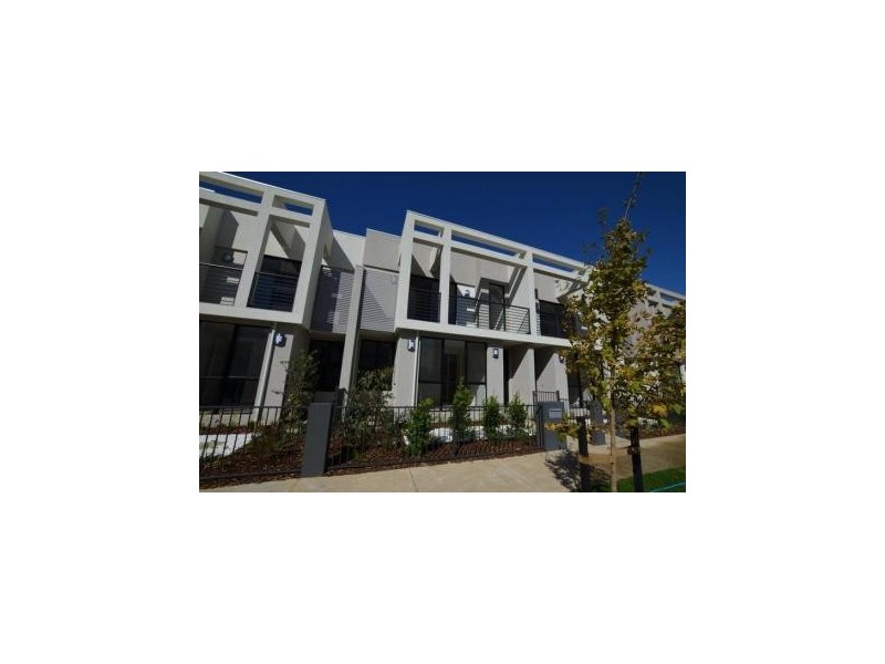 19 Souter Crescent, Footscray VIC 3011