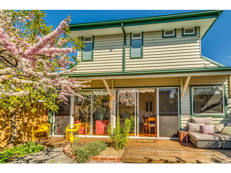 32 Kingston Street, Yarraville VIC 3013