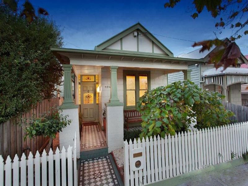 7 Hamilton Street, Seddon VIC 3011