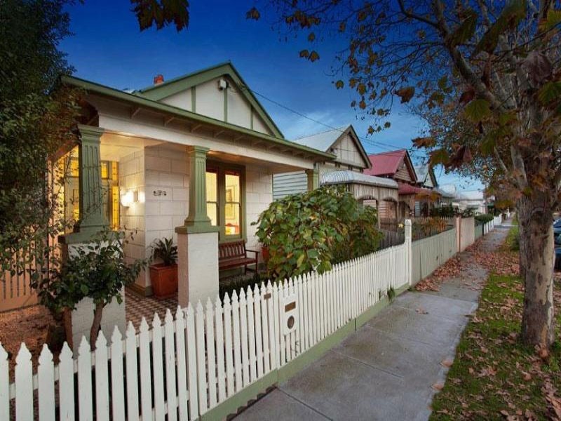 7 Hamilton Street, Seddon VIC 3011