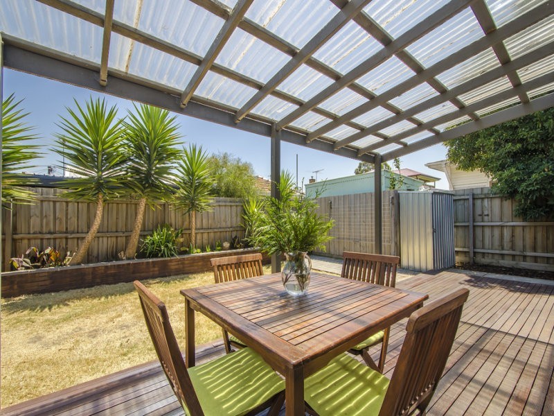 38 Stafford Street, Footscray VIC 3011