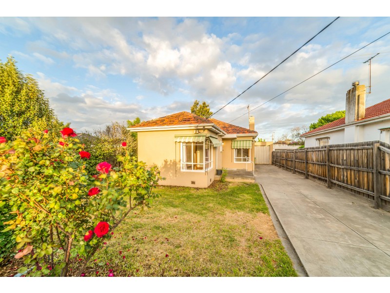 1 Tenterden Street, Yarraville VIC 3013