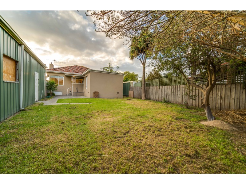 1 Tenterden Street, Yarraville VIC 3013