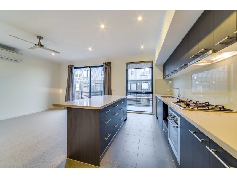6 Souter Crescent, Footscray VIC 3011