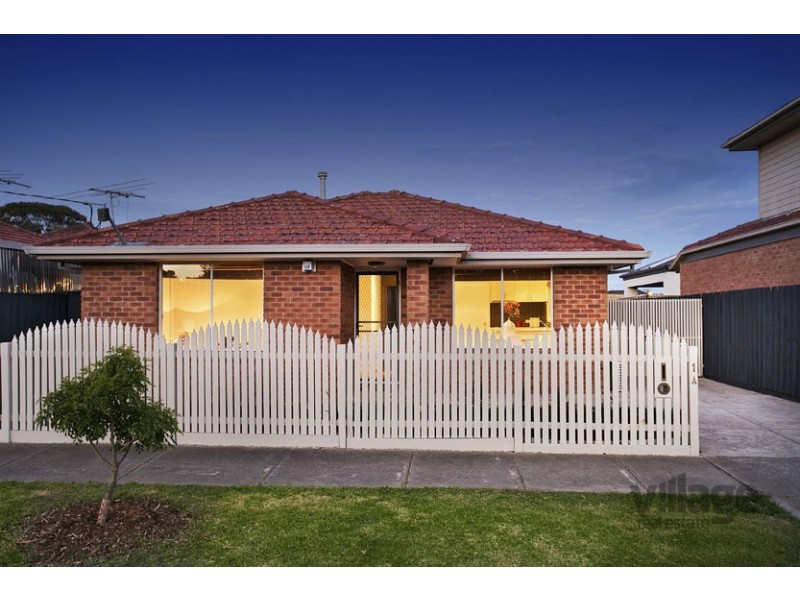 1a Stooke Street, Yarraville VIC 3013