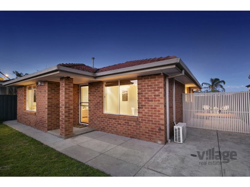 1a Stooke Street, Yarraville VIC 3013