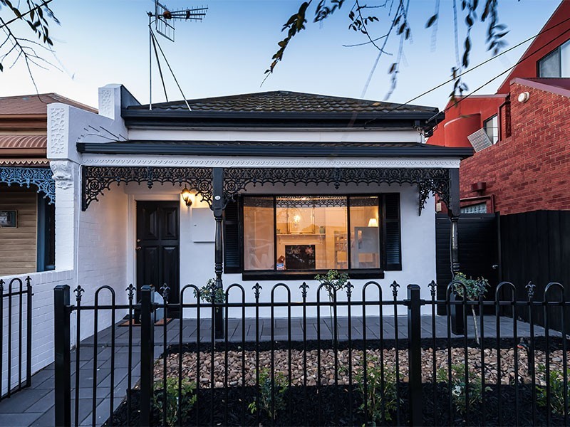 52 Raleigh Street, Footscray VIC 3011