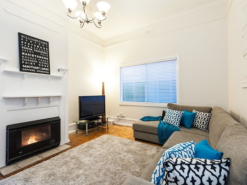 52 Raleigh Street, Footscray VIC 3011