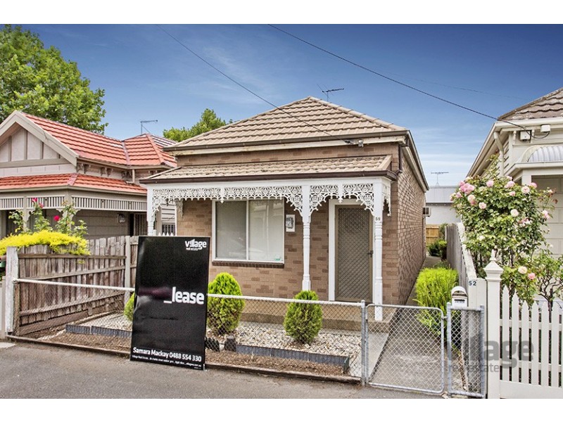 52 Seddon Street, Seddon VIC 3011
