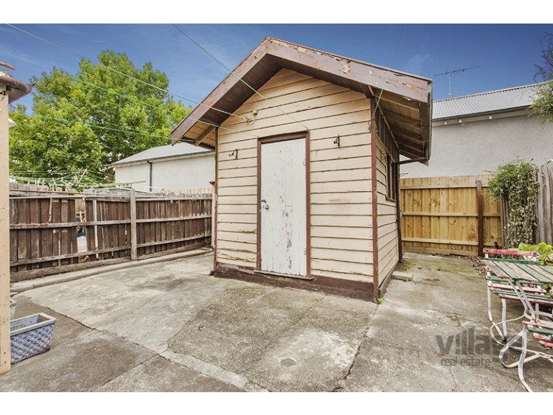 52 Seddon Street, Seddon VIC 3011