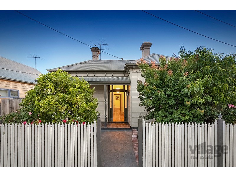 37 Newell Street, Footscray VIC 3011