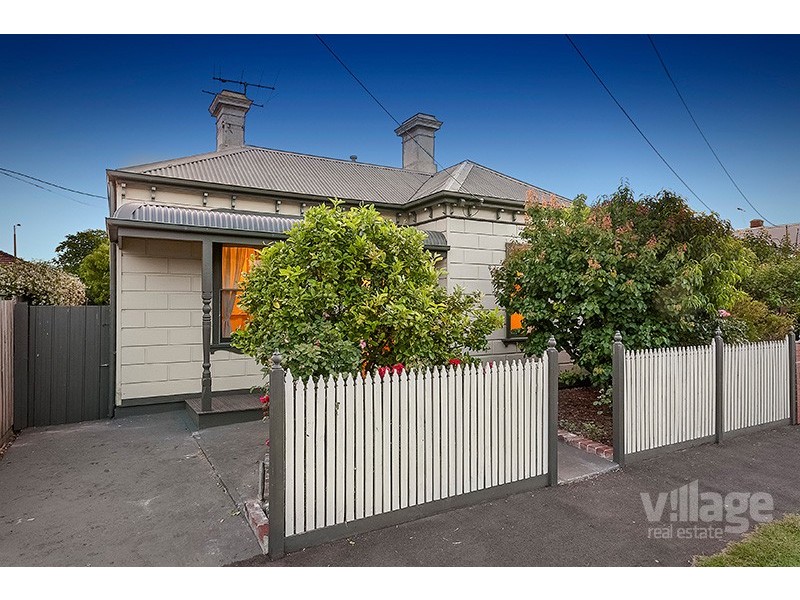 37 Newell Street, Footscray VIC 3011