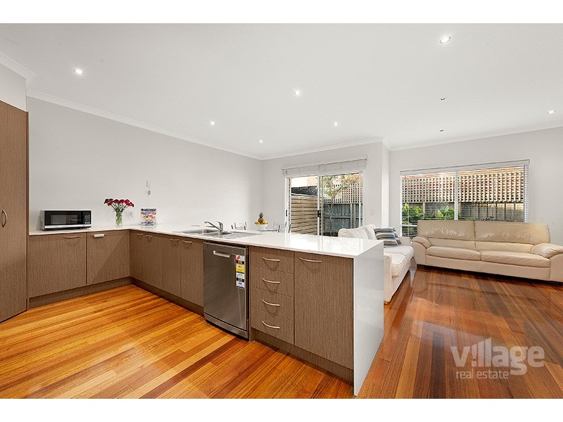 3/142 Woods Street, Newport VIC 3015