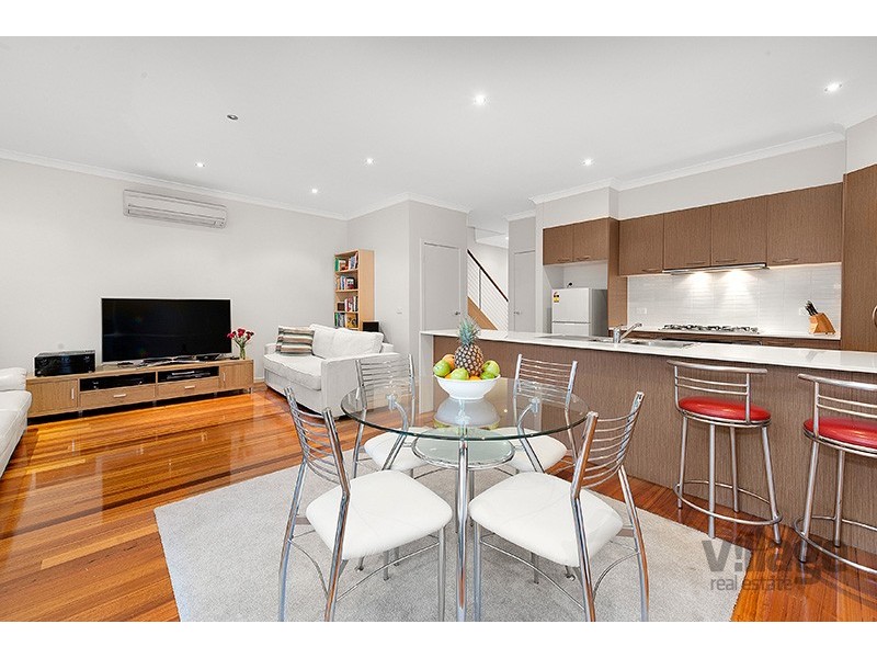 3/142 Woods Street, Newport VIC 3015