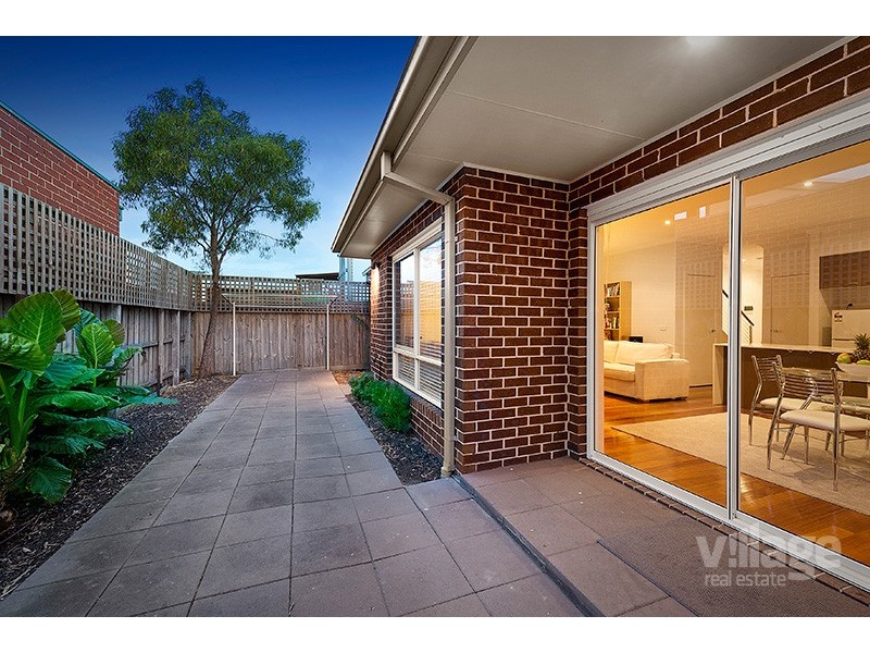 3/142 Woods Street, Newport VIC 3015