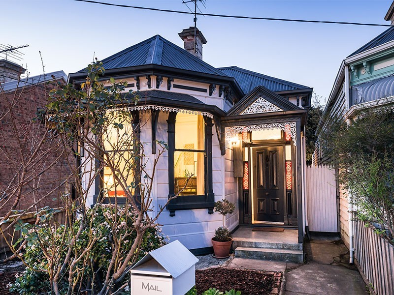 60 Pickett Street, Footscray VIC 3011