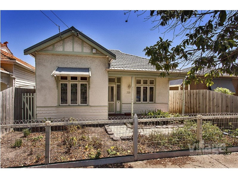 68 Williamstown Road, Kingsville VIC 3012