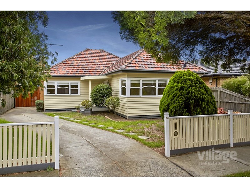 50 Drew Street, Yarraville VIC 3013