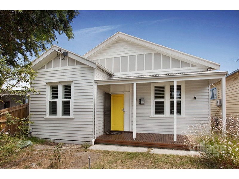 22 Sturt Street, Yarraville VIC 3013