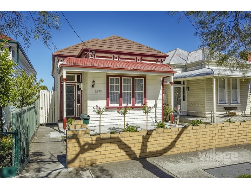 57  Geelong Road, Footscray VIC 3011