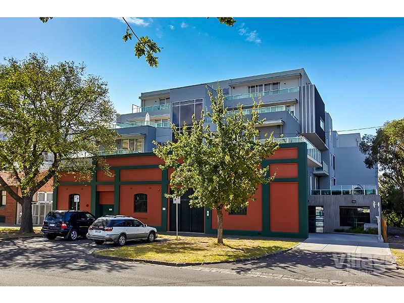 9/41 Moreland Street, Footscray VIC 3011