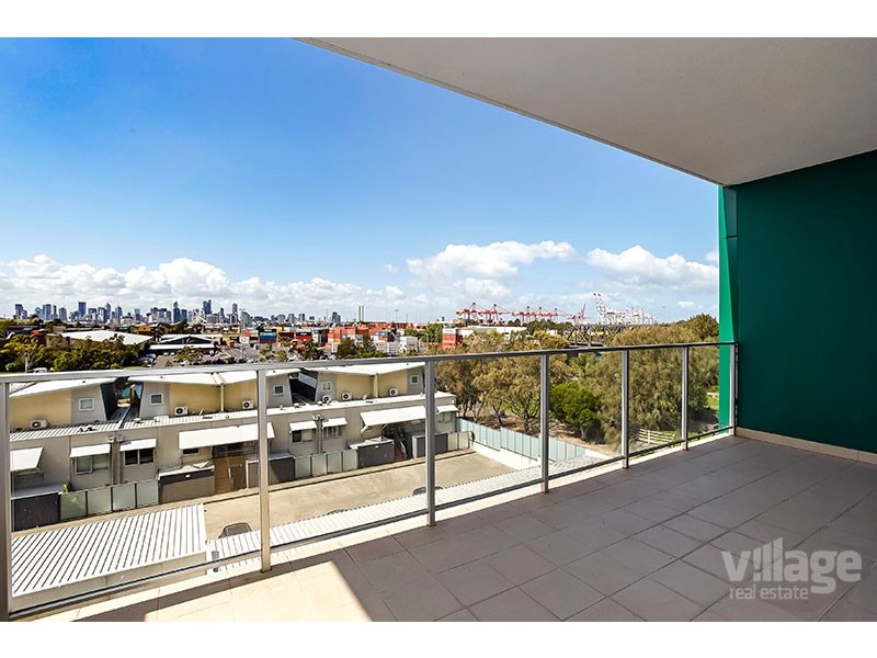 9/41 Moreland Street, Footscray VIC 3011