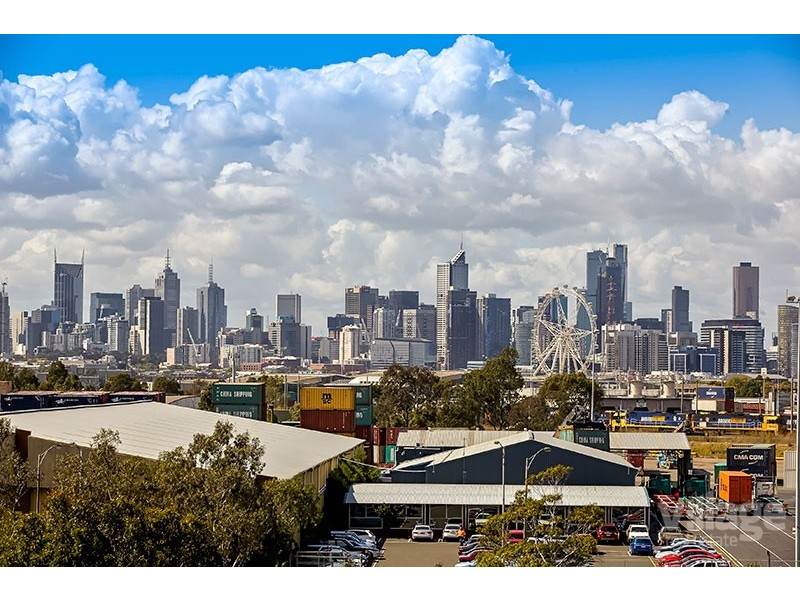 9/41 Moreland Street, Footscray VIC 3011