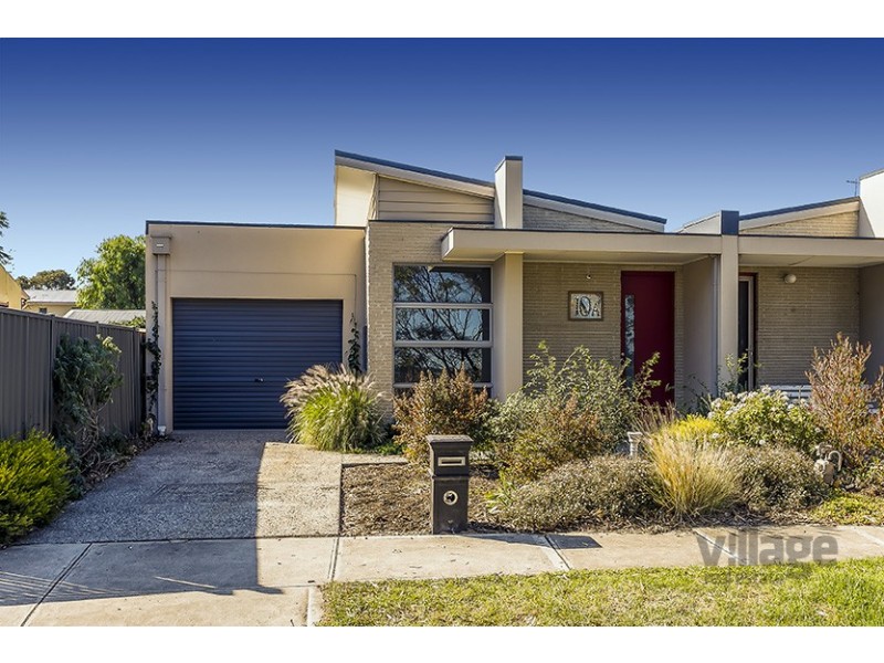 10A Railway Parade, Newport VIC 3015