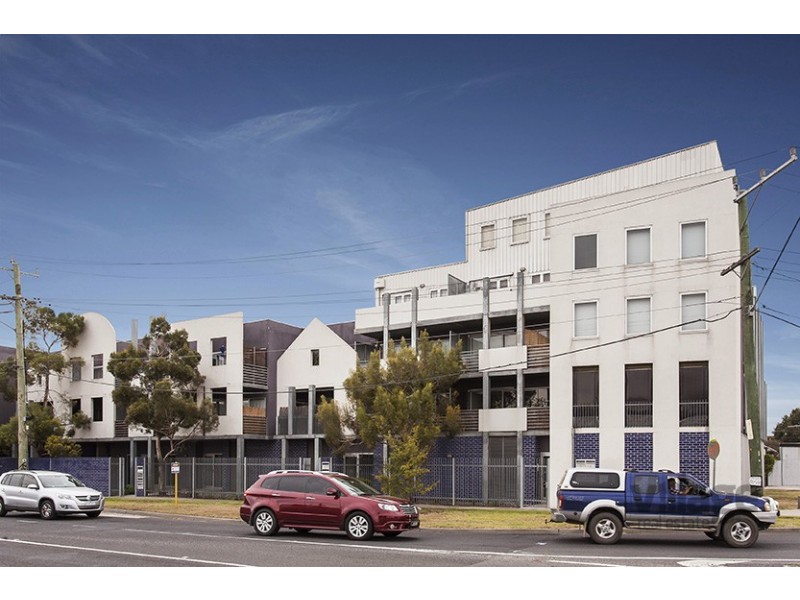 6/185 Francis Street, Yarraville VIC 3013