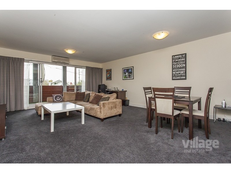 6/185 Francis Street, Yarraville VIC 3013