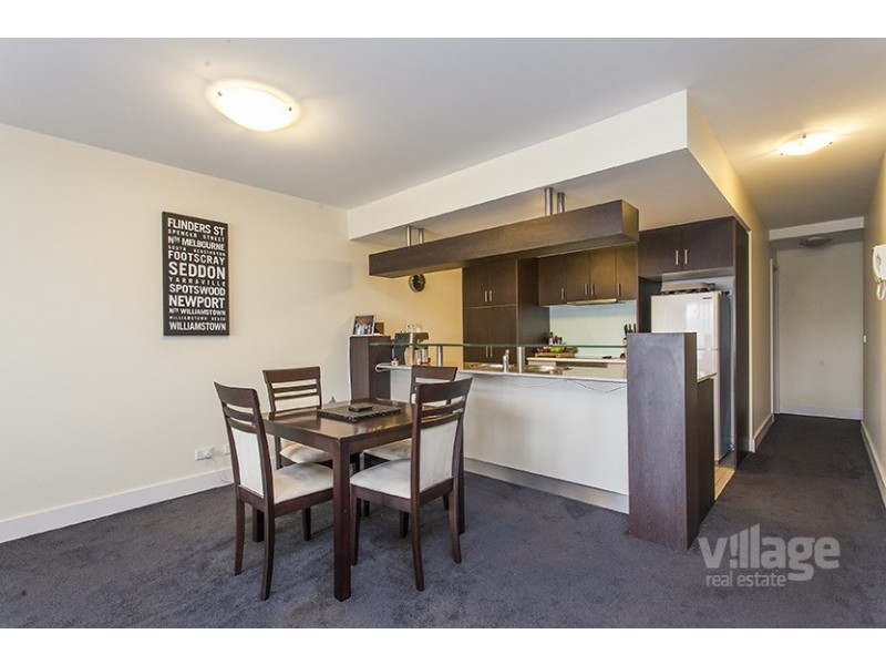 6/185 Francis Street, Yarraville VIC 3013