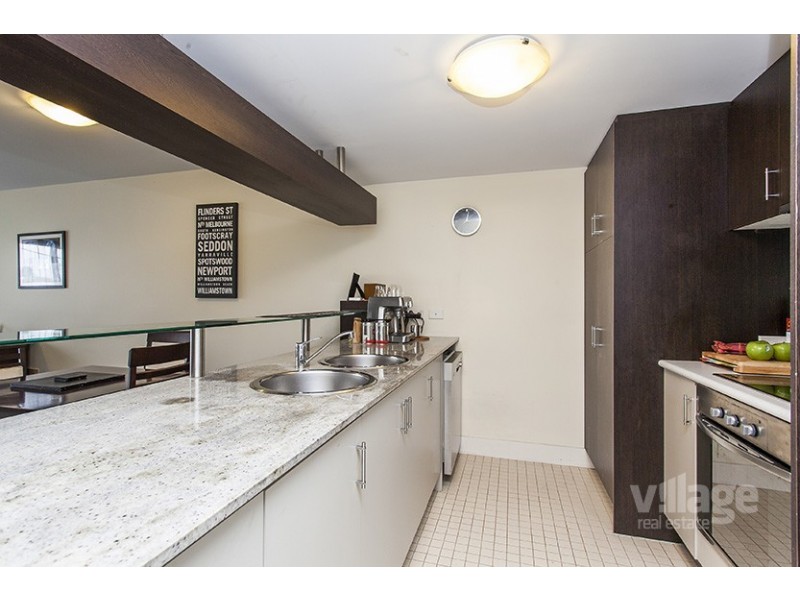 6/185 Francis Street, Yarraville VIC 3013