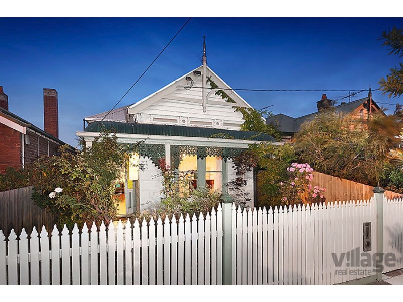 226 Hyde Street, Yarraville VIC 3013