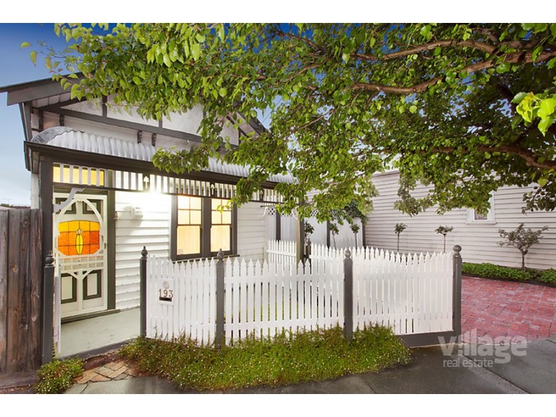 193 Pilgrim Street, Seddon VIC 3011