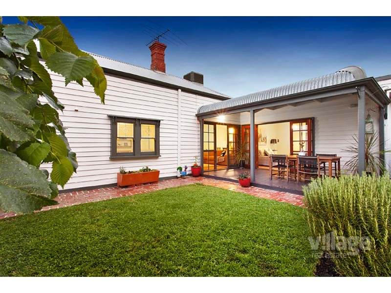 193 Pilgrim Street, Seddon VIC 3011