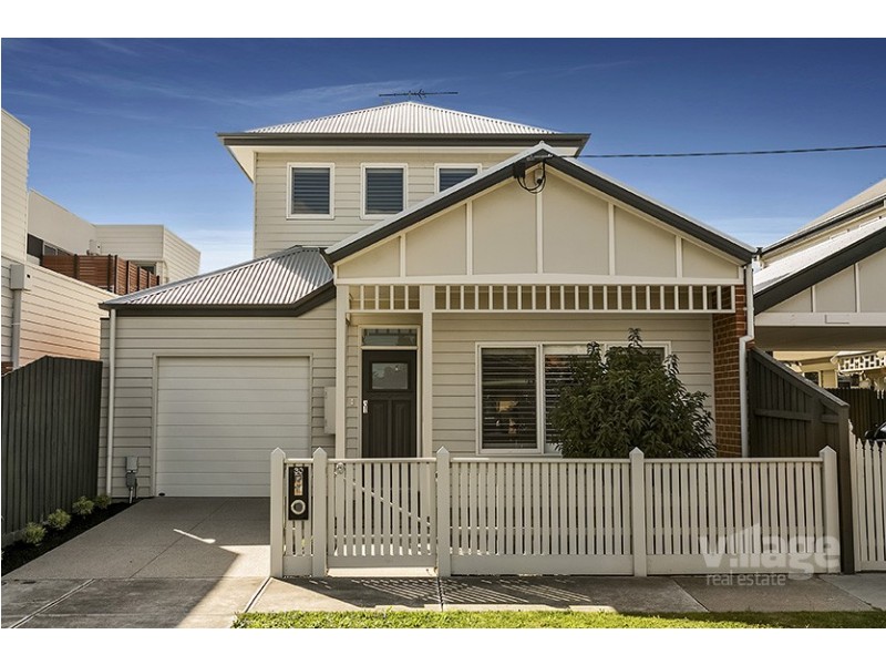 30 Gray Street, Yarraville VIC 3013
