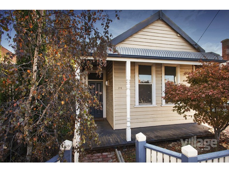34 Williamstown Road, Kingsville VIC 3012