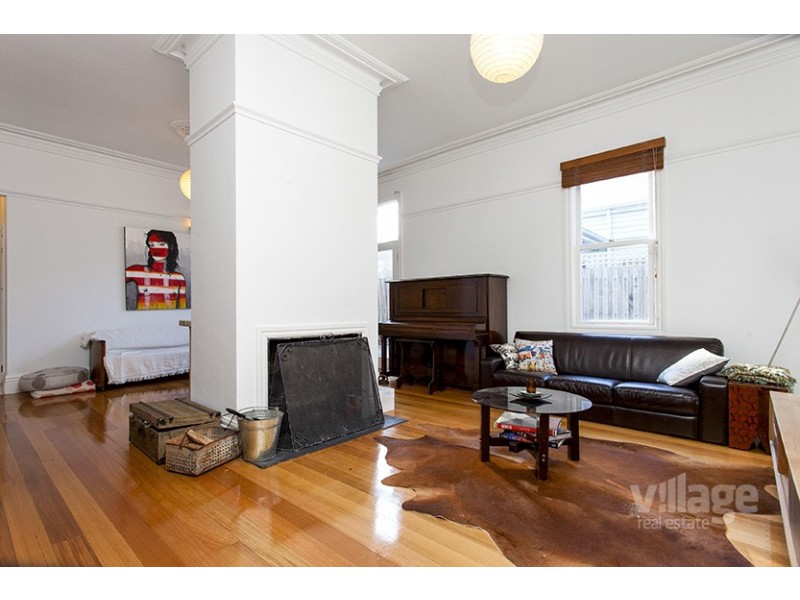 34 Williamstown Road, Kingsville VIC 3012