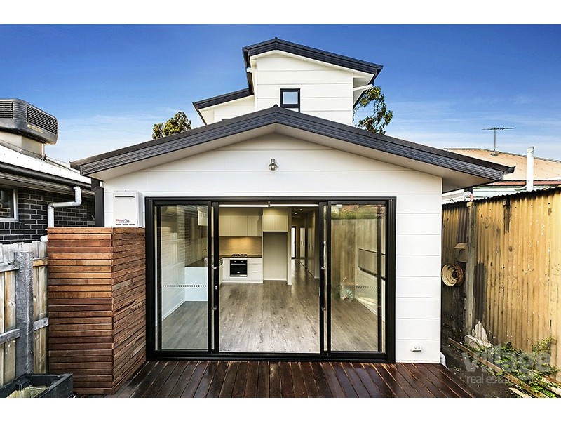 61A Tarrengower Street, Yarraville VIC 3013
