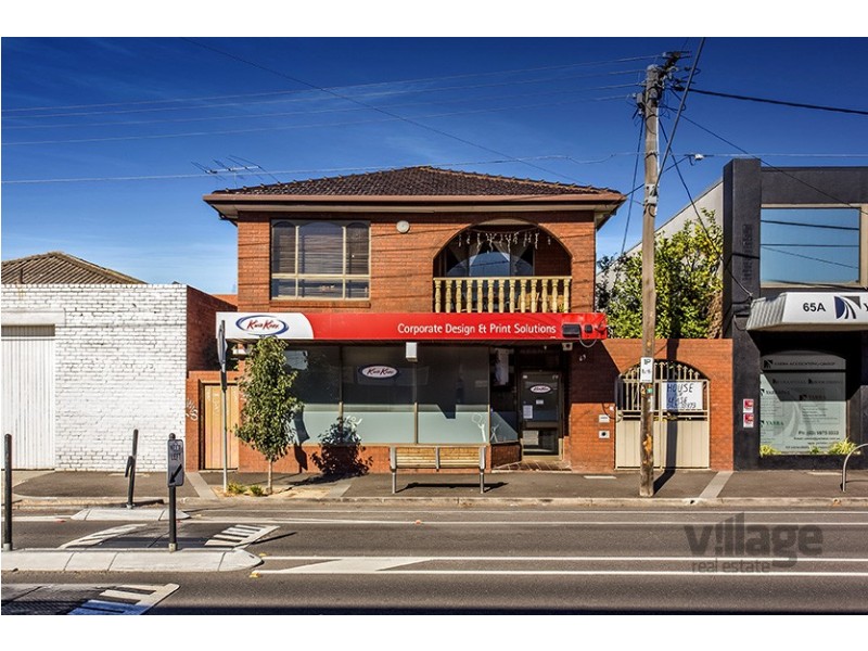 65 Charles Street, Seddon VIC 3011