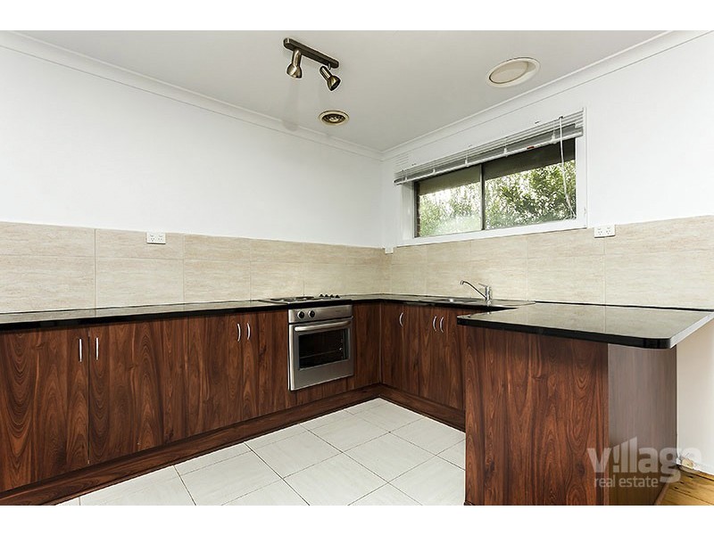 6/28 Wilson Street, Yarraville VIC 3013