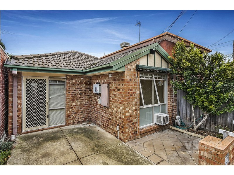 93 Victoria Street, Seddon VIC 3011